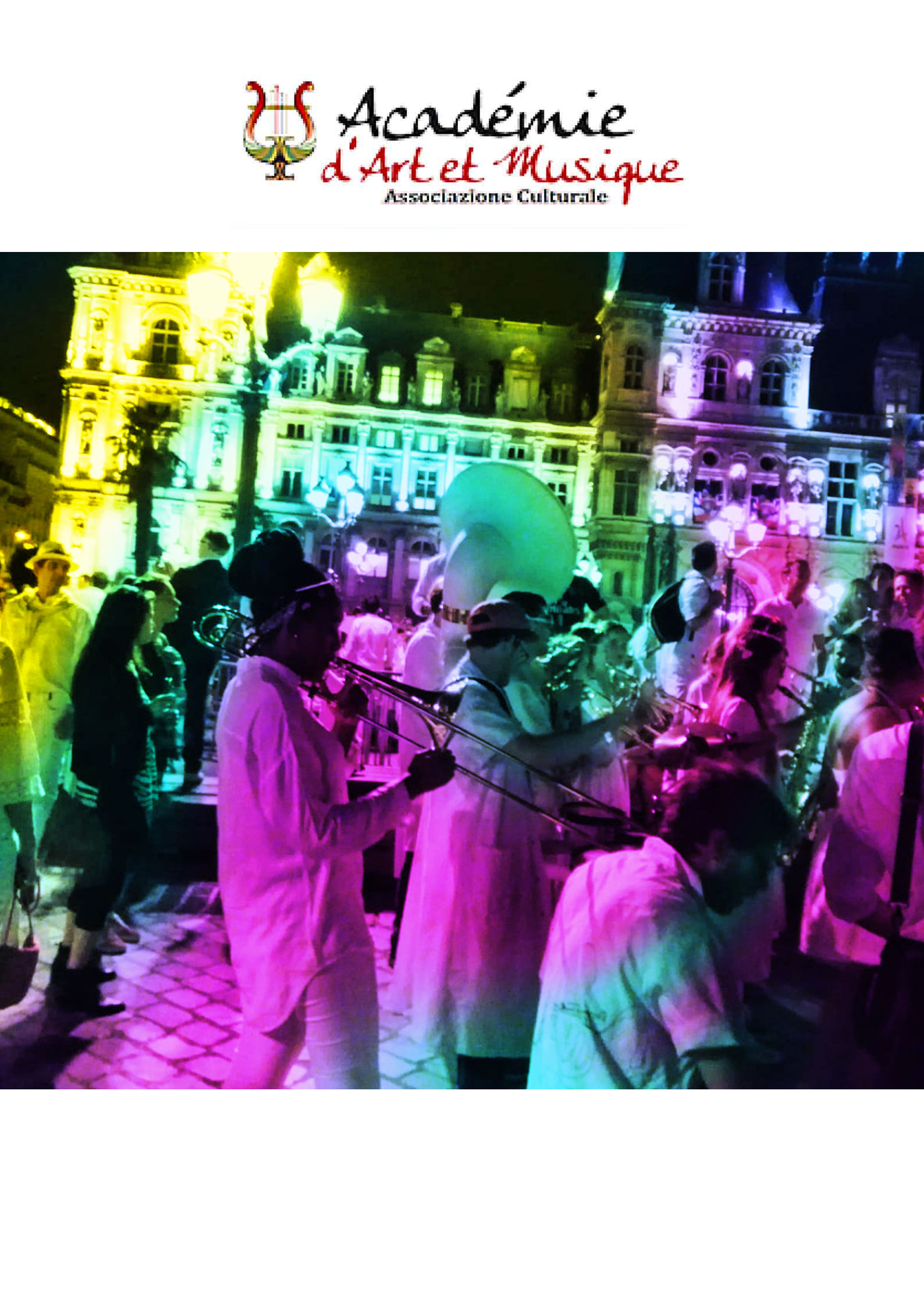 Evento Futuro Remoto