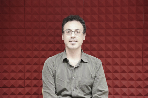 Corso di canto - Francesco Gammone